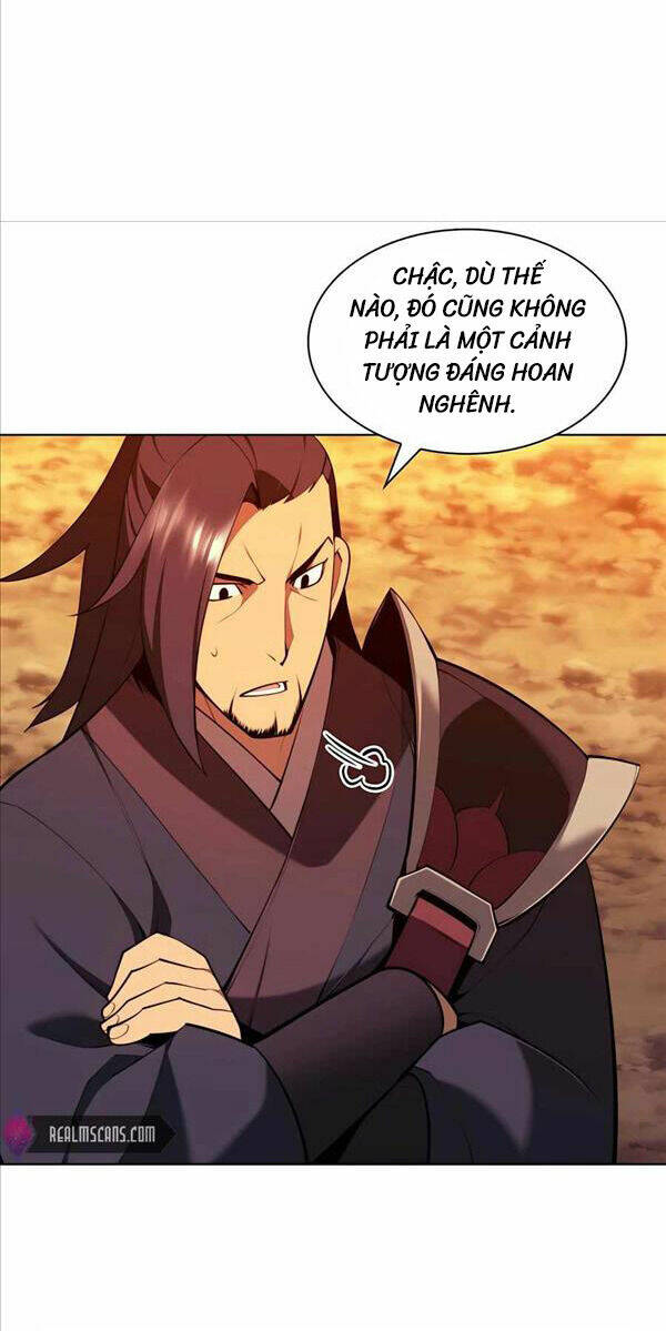 Học Giả Kiếm Sĩ - Chapter 66 - Page 12