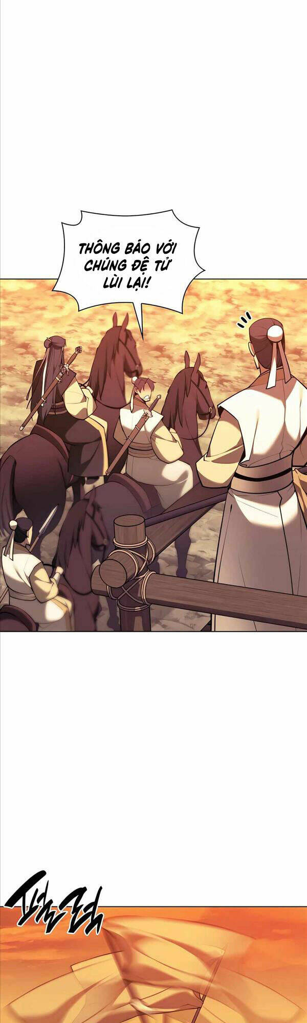 Học Giả Kiếm Sĩ - Chapter 66 - Page 17