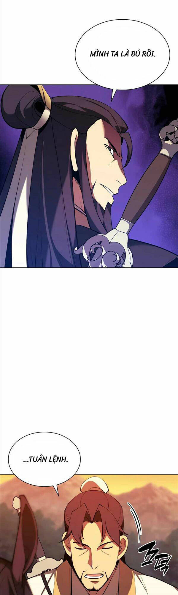 Học Giả Kiếm Sĩ - Chapter 66 - Page 19