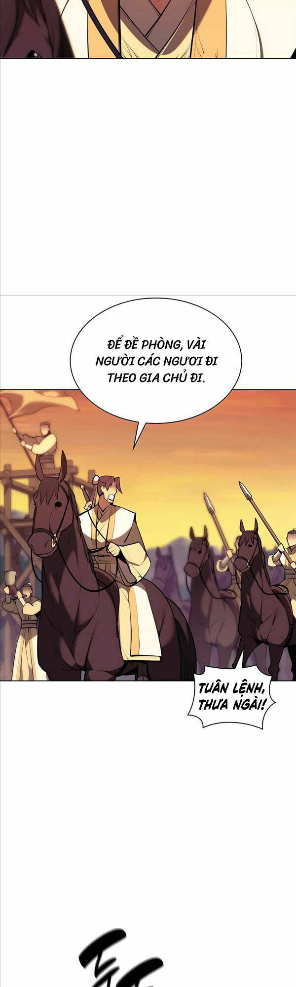 Học Giả Kiếm Sĩ - Chapter 66 - Page 20