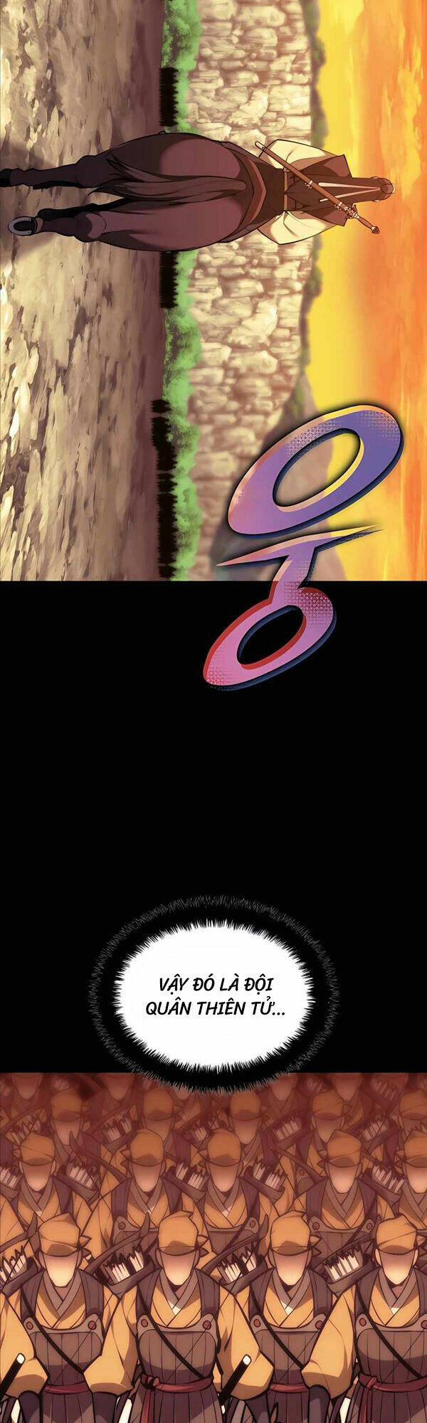 Học Giả Kiếm Sĩ - Chapter 66 - Page 22