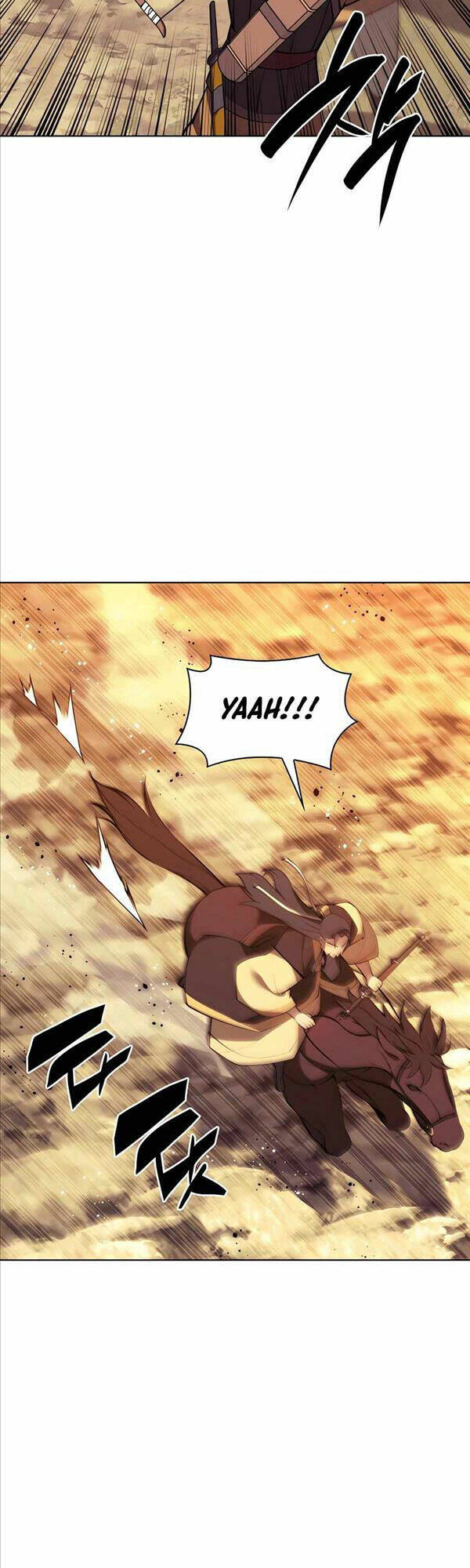 Học Giả Kiếm Sĩ - Chapter 66 - Page 25