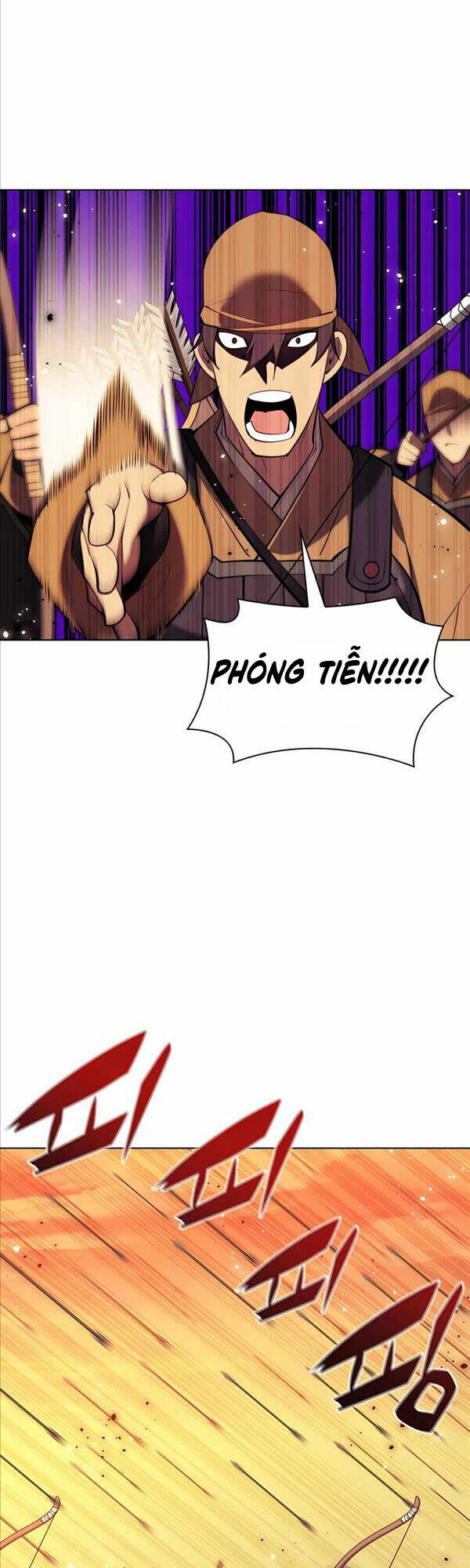 Học Giả Kiếm Sĩ - Chapter 66 - Page 26