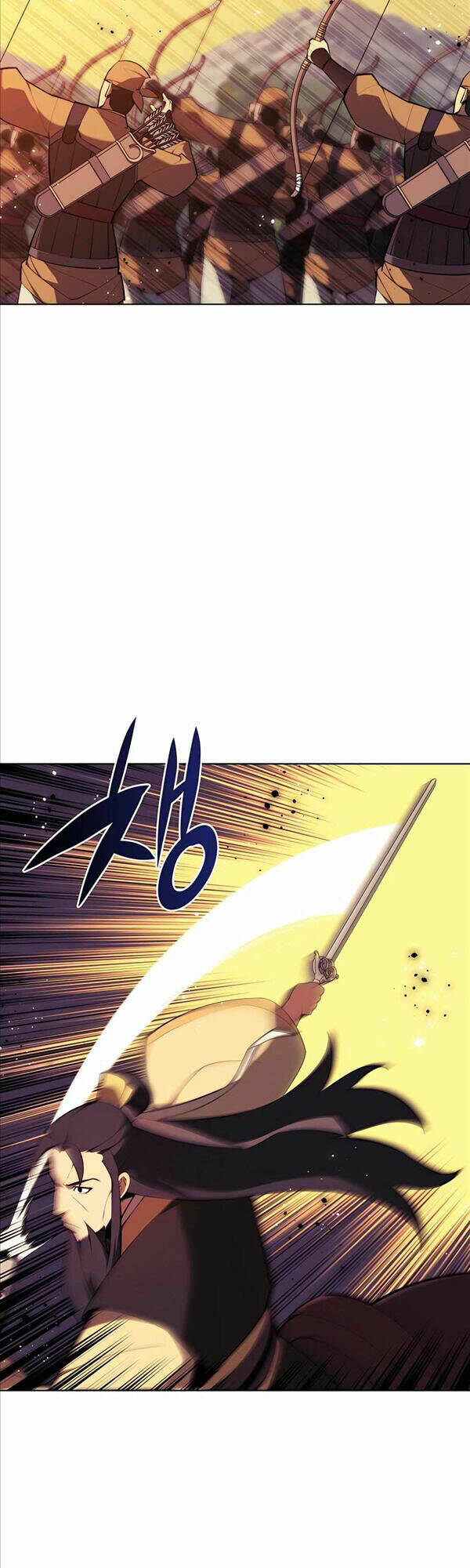 Học Giả Kiếm Sĩ - Chapter 66 - Page 27