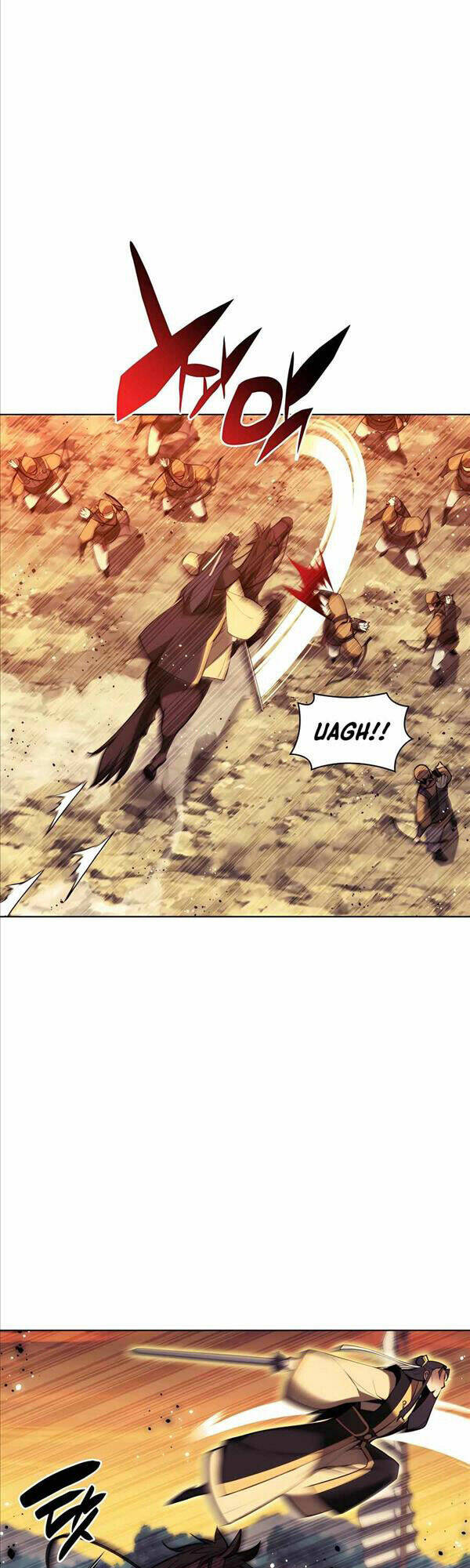 Học Giả Kiếm Sĩ - Chapter 66 - Page 30