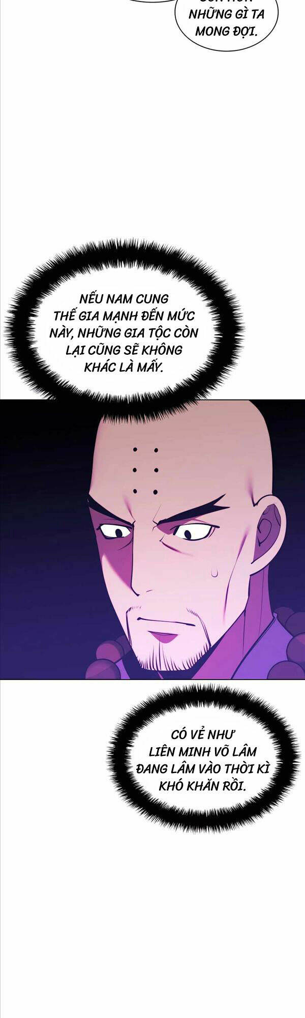 Học Giả Kiếm Sĩ - Chapter 66 - Page 34