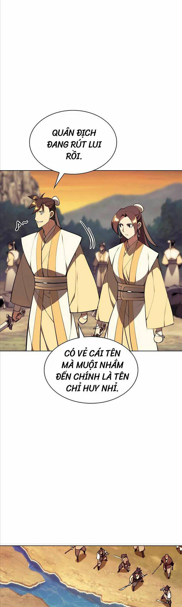 Học Giả Kiếm Sĩ - Chapter 66 - Page 3
