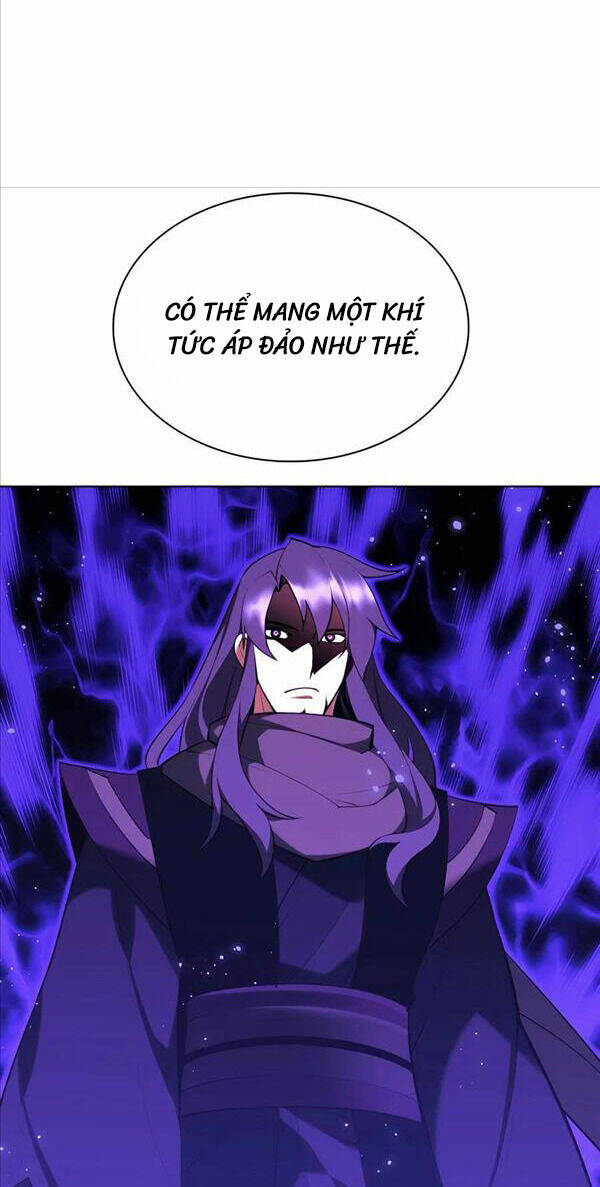 Học Giả Kiếm Sĩ - Chapter 66 - Page 41