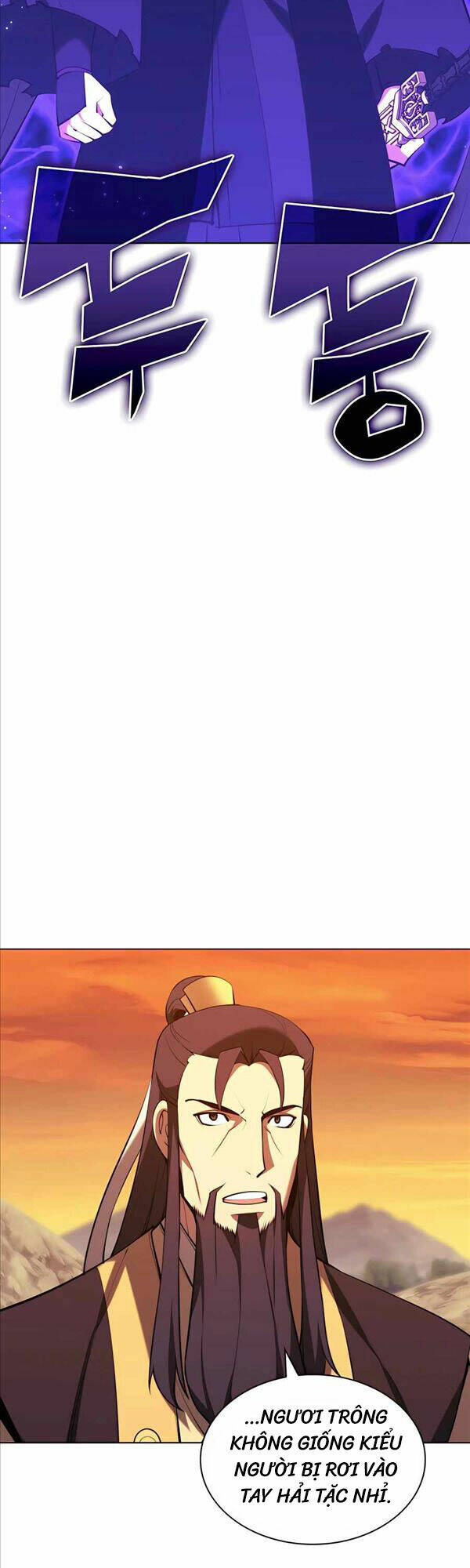 Học Giả Kiếm Sĩ - Chapter 66 - Page 42