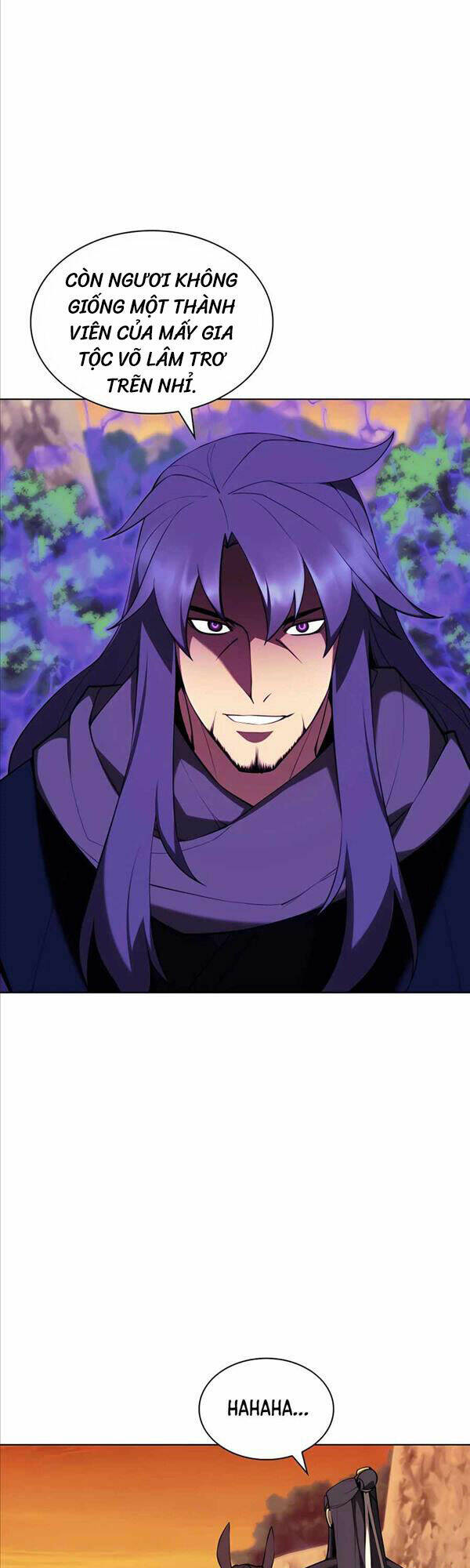 Học Giả Kiếm Sĩ - Chapter 66 - Page 43