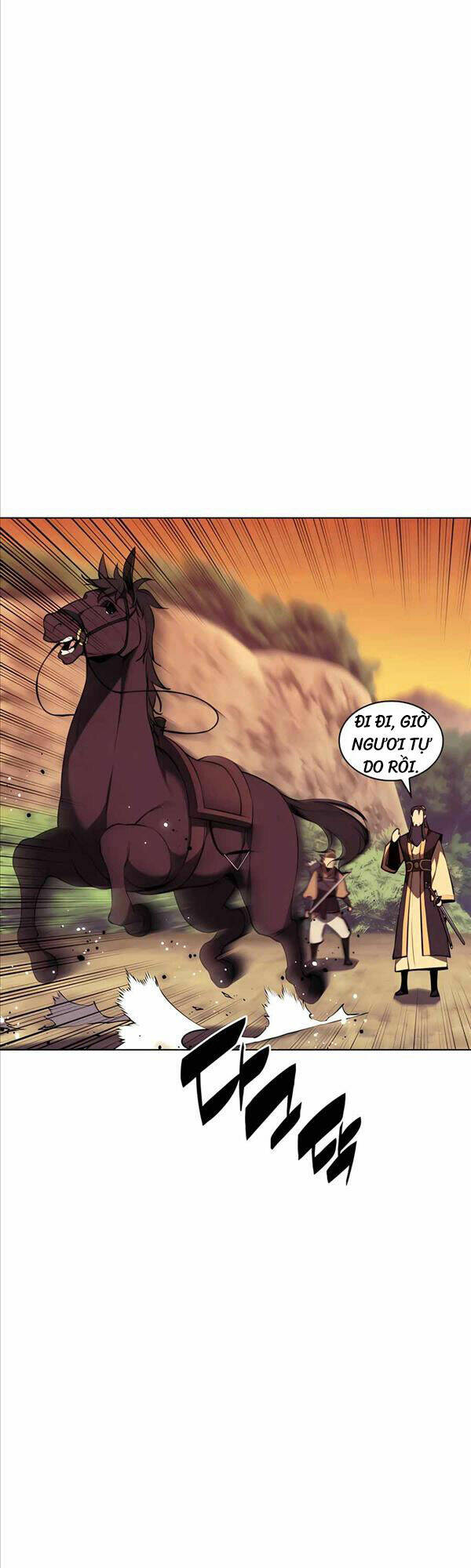 Học Giả Kiếm Sĩ - Chapter 66 - Page 46