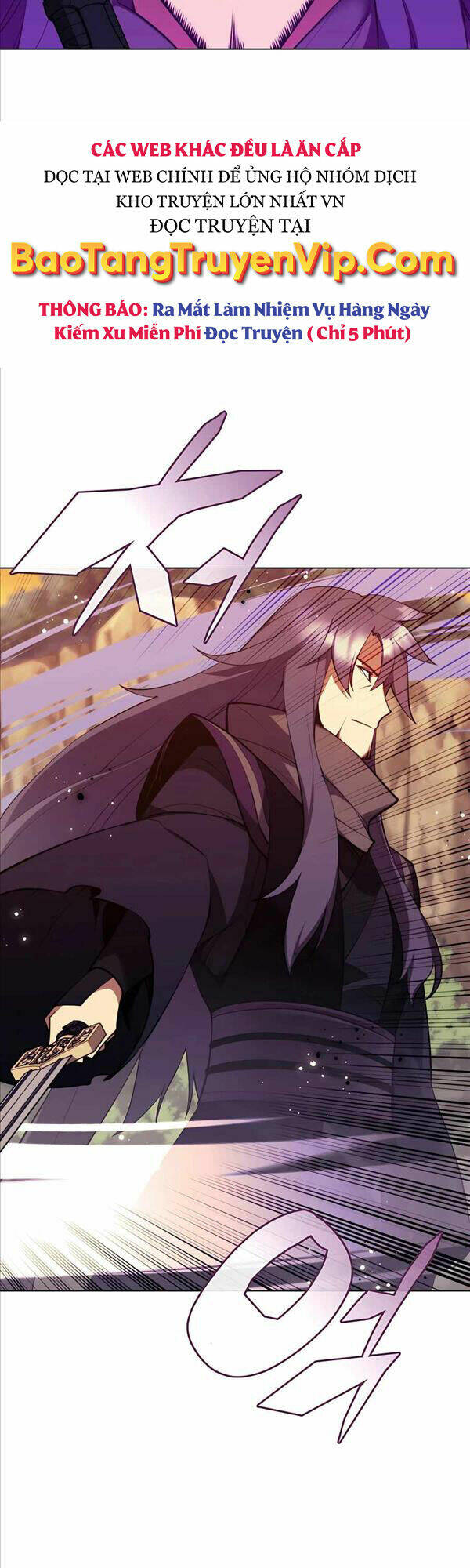 Học Giả Kiếm Sĩ - Chapter 66 - Page 51