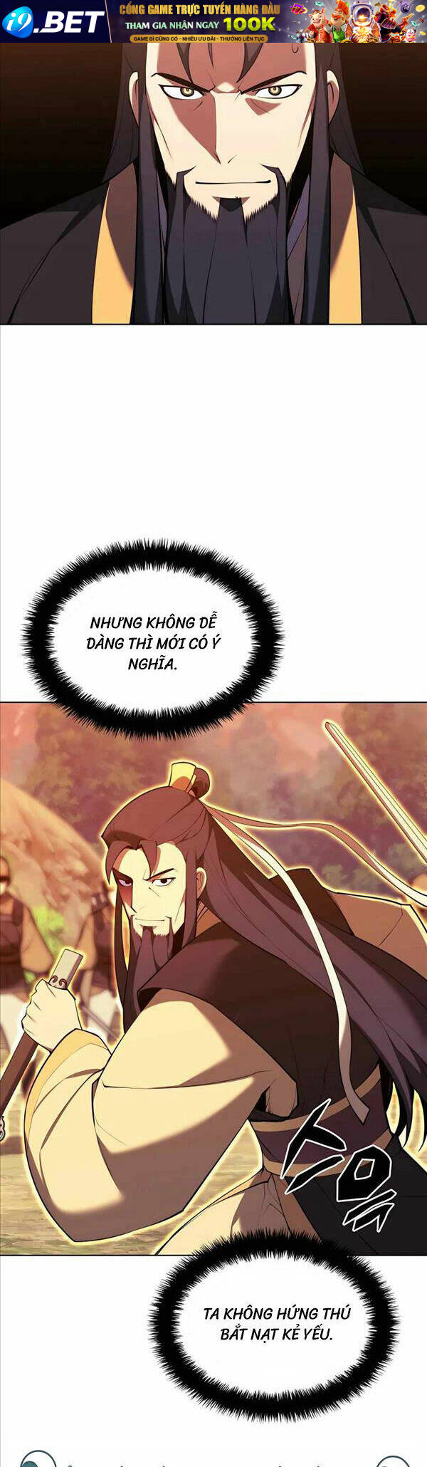 Học Giả Kiếm Sĩ - Chapter 66 - Page 53