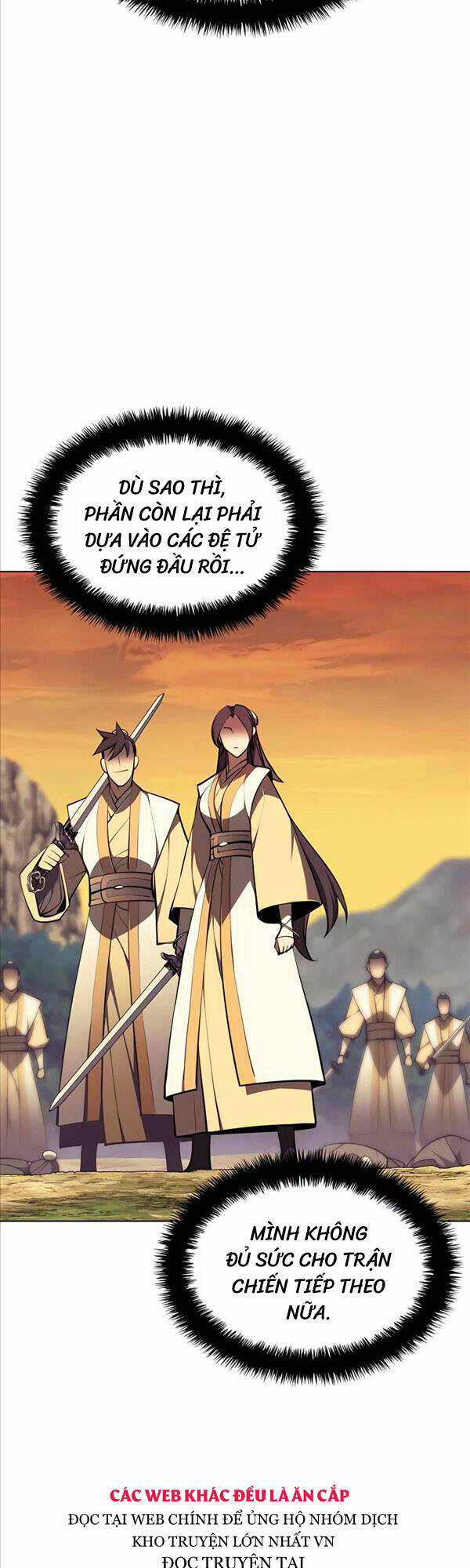 Học Giả Kiếm Sĩ - Chapter 66 - Page 5