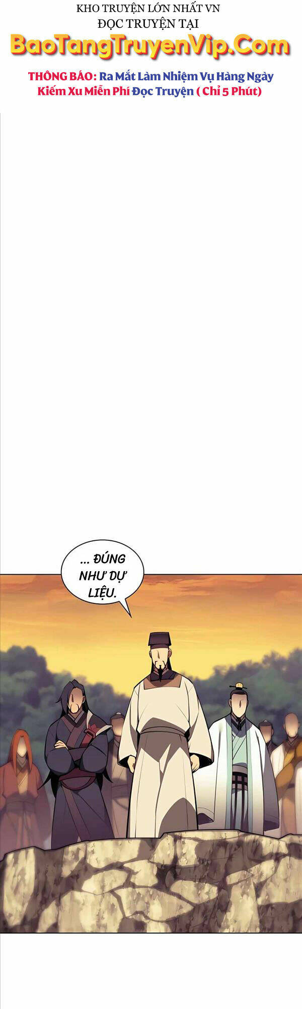 Học Giả Kiếm Sĩ - Chapter 66 - Page 7