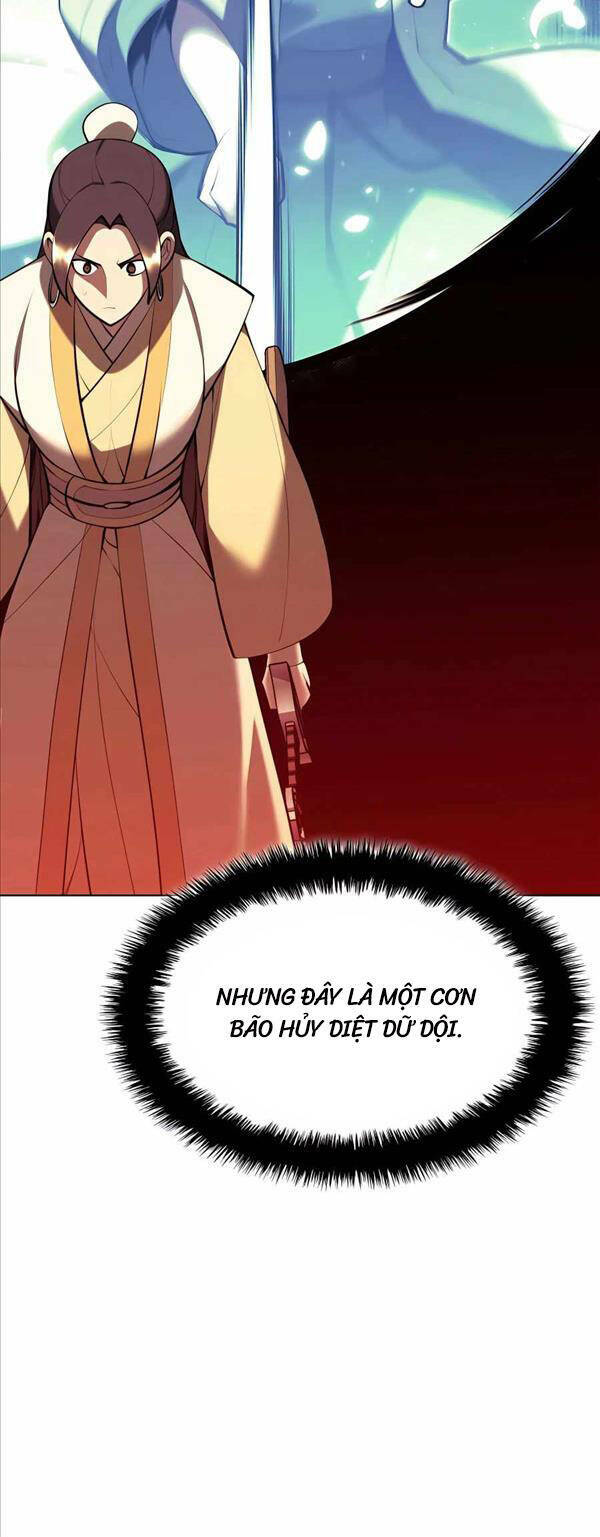 Học Giả Kiếm Sĩ - Chapter 67 - Page 9