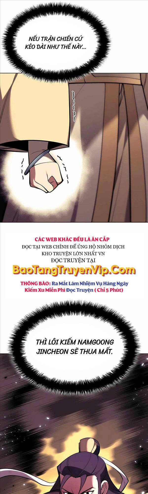 Học Giả Kiếm Sĩ - Chapter 67 - Page 10