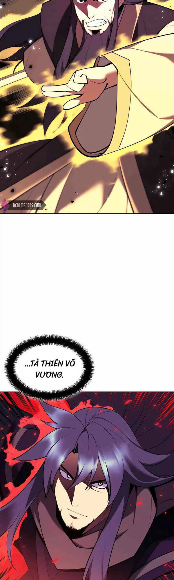 Học Giả Kiếm Sĩ - Chapter 67 - Page 11