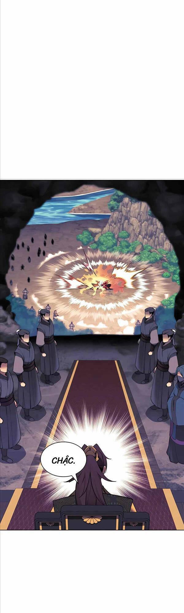 Học Giả Kiếm Sĩ - Chapter 67 - Page 13