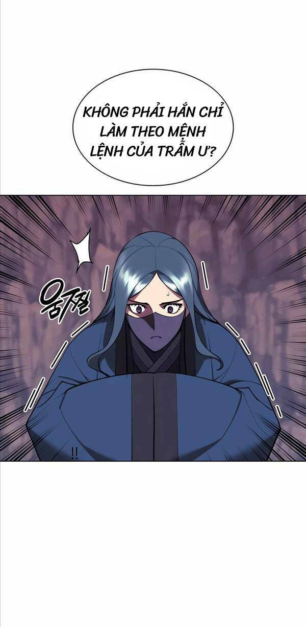 Học Giả Kiếm Sĩ - Chapter 67 - Page 19