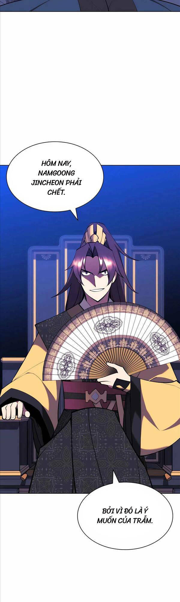 Học Giả Kiếm Sĩ - Chapter 67 - Page 21