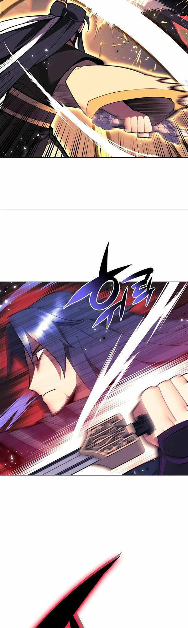 Học Giả Kiếm Sĩ - Chapter 67 - Page 23