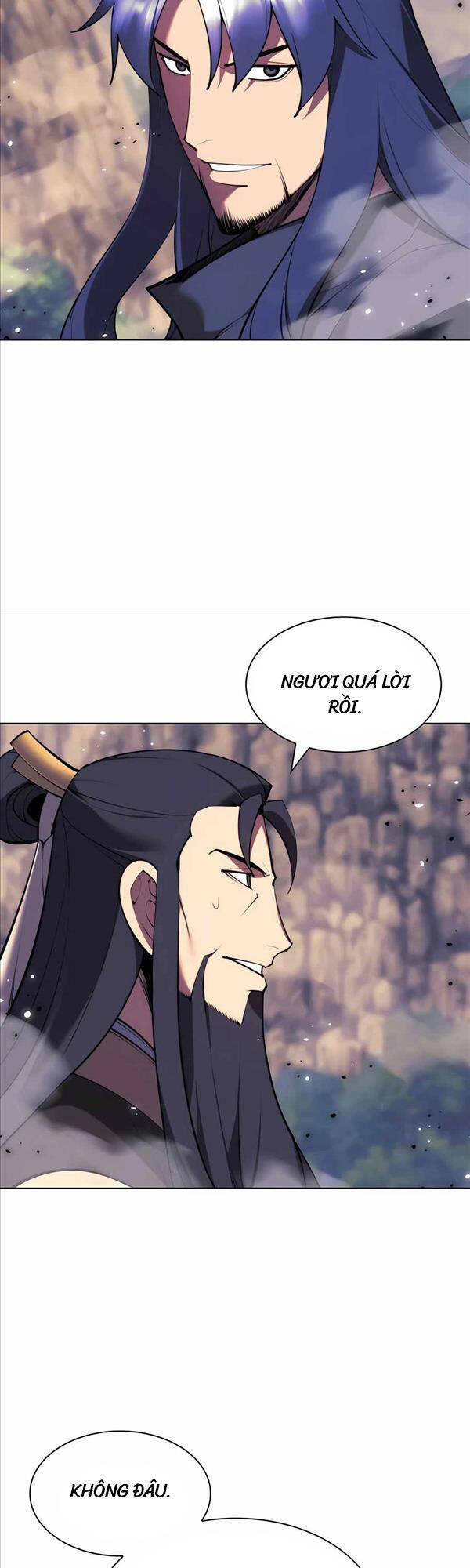 Học Giả Kiếm Sĩ - Chapter 67 - Page 26