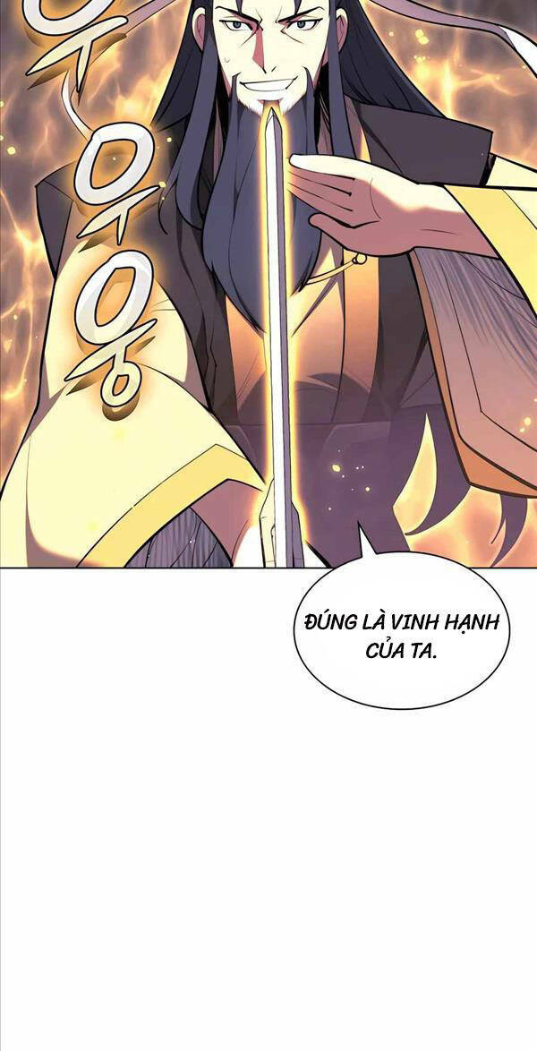 Học Giả Kiếm Sĩ - Chapter 67 - Page 29