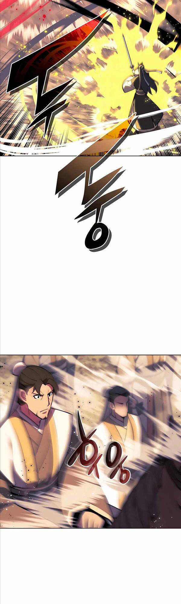 Học Giả Kiếm Sĩ - Chapter 67 - Page 31