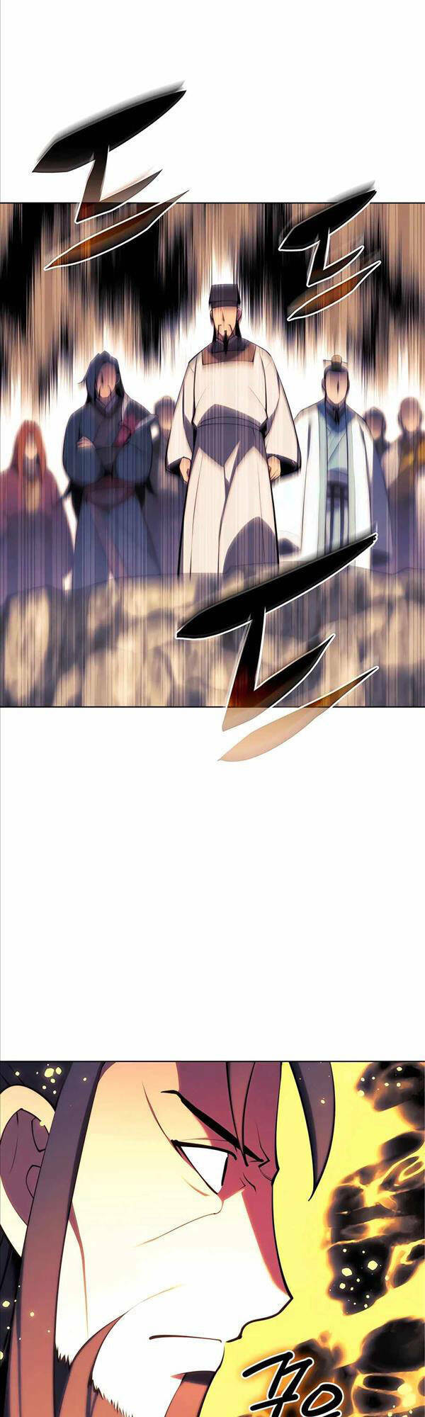 Học Giả Kiếm Sĩ - Chapter 67 - Page 32