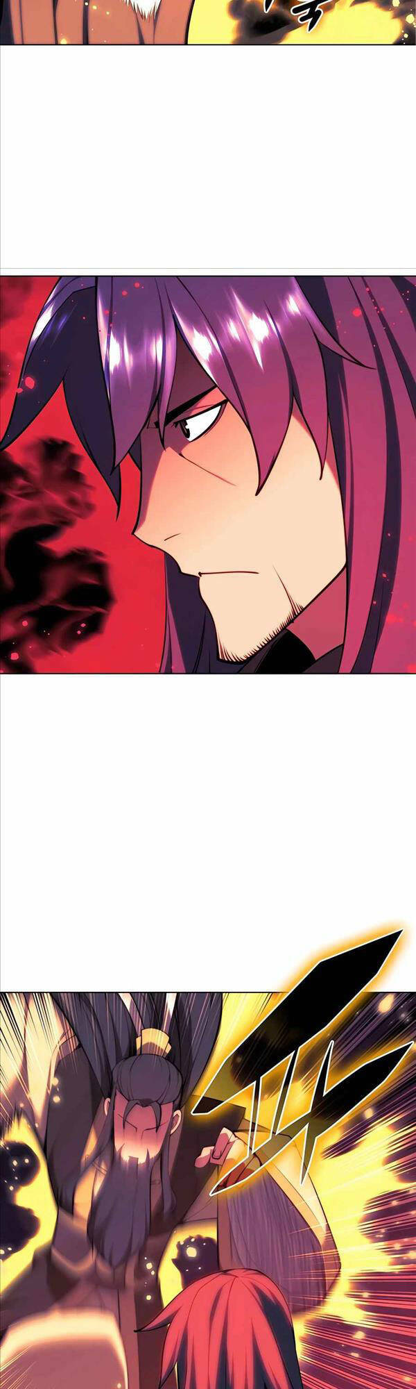 Học Giả Kiếm Sĩ - Chapter 67 - Page 33