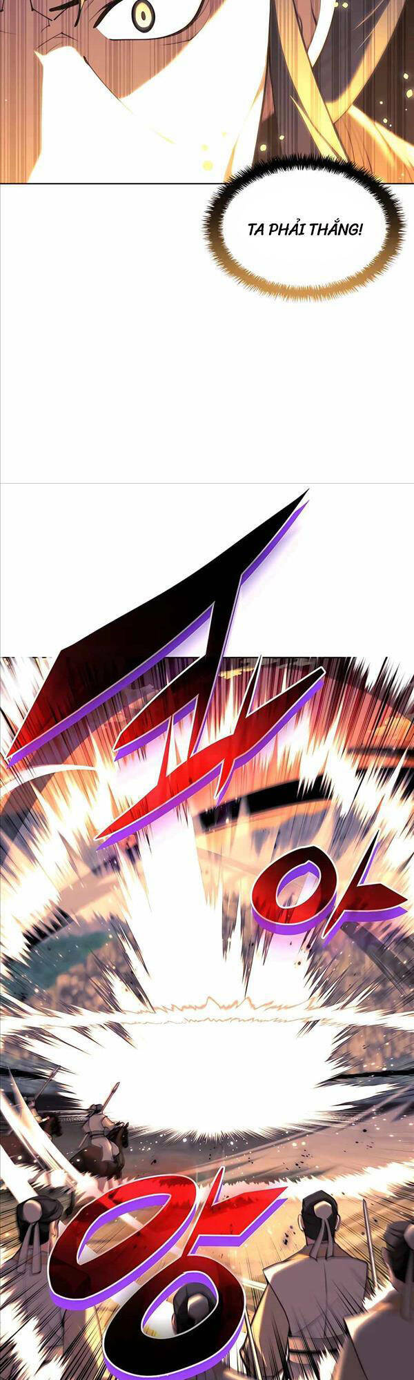 Học Giả Kiếm Sĩ - Chapter 67 - Page 36