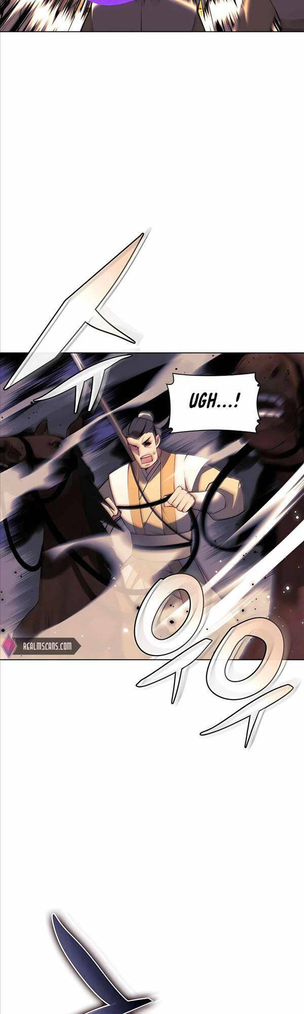 Học Giả Kiếm Sĩ - Chapter 67 - Page 37