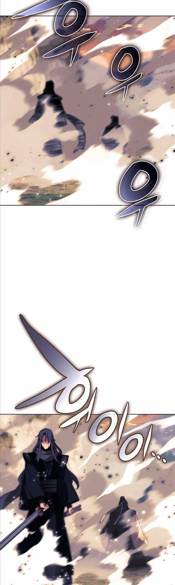 Học Giả Kiếm Sĩ - Chapter 67 - Page 38