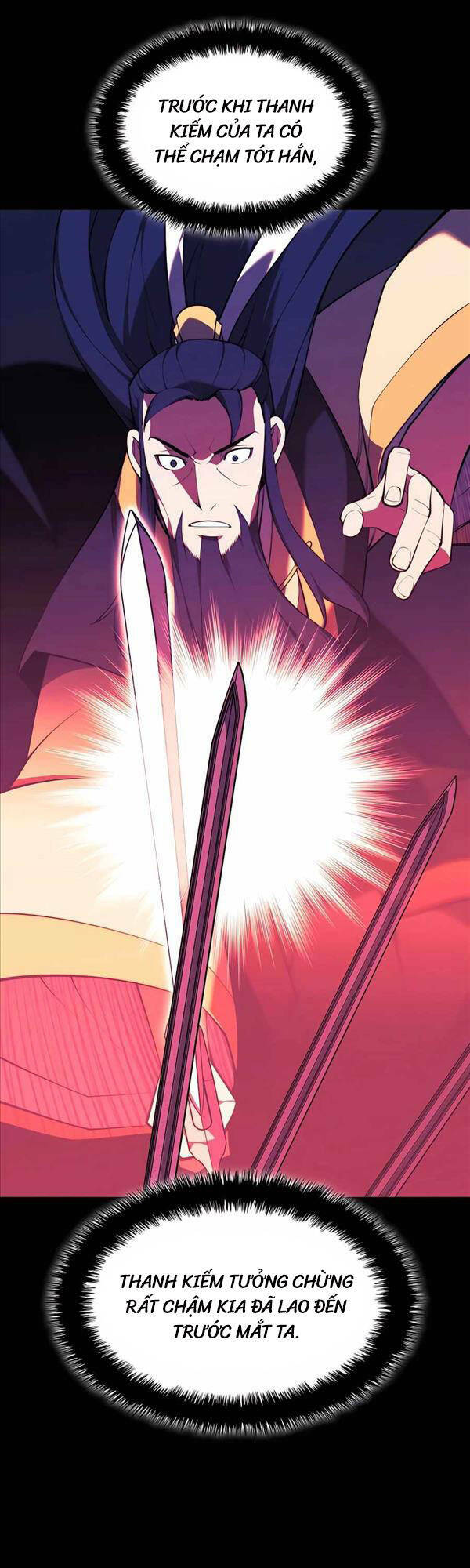 Học Giả Kiếm Sĩ - Chapter 67 - Page 42