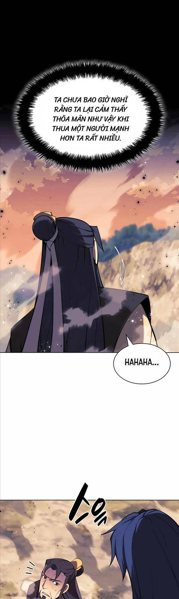 Học Giả Kiếm Sĩ - Chapter 67 - Page 43