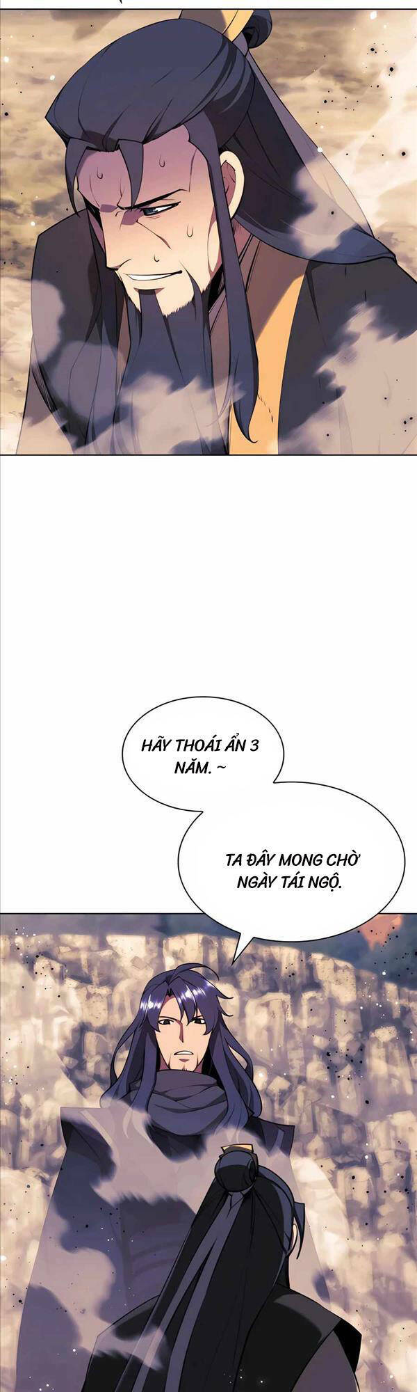 Học Giả Kiếm Sĩ - Chapter 67 - Page 45