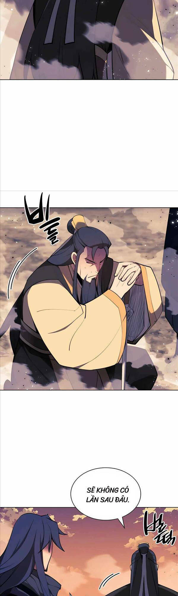 Học Giả Kiếm Sĩ - Chapter 67 - Page 46