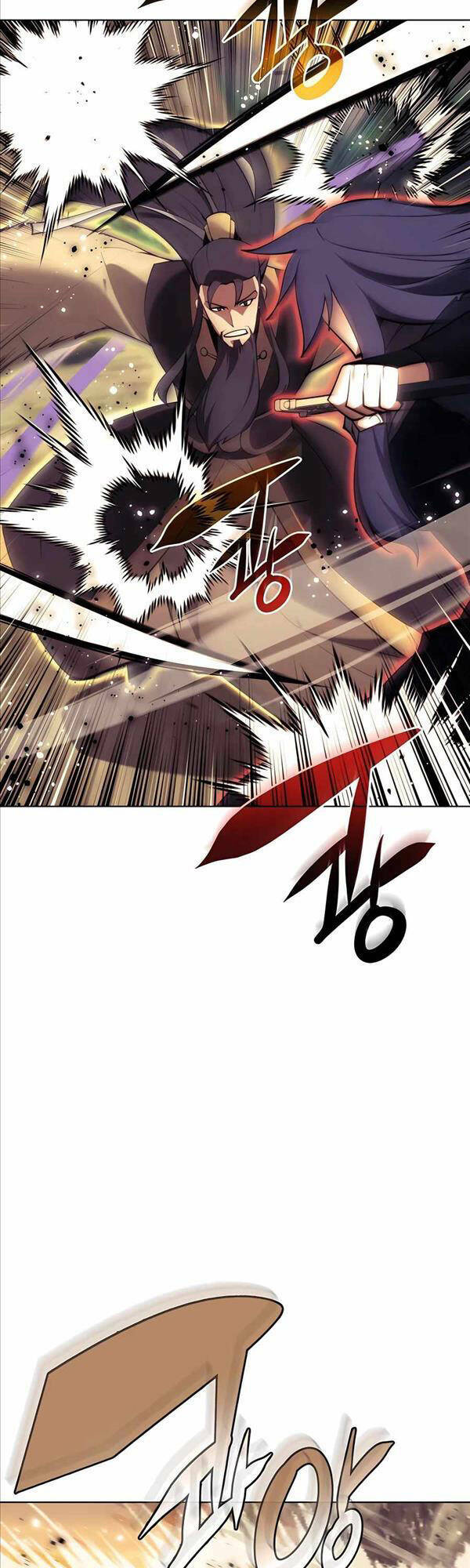 Học Giả Kiếm Sĩ - Chapter 67 - Page 4