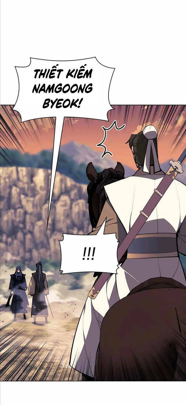 Học Giả Kiếm Sĩ - Chapter 67 - Page 49