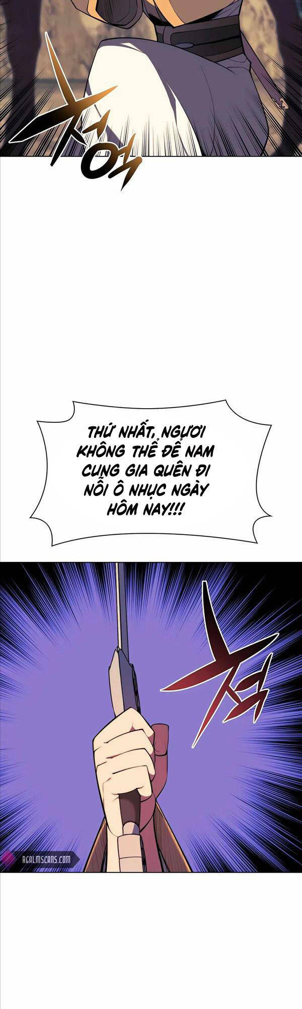 Học Giả Kiếm Sĩ - Chapter 67 - Page 51