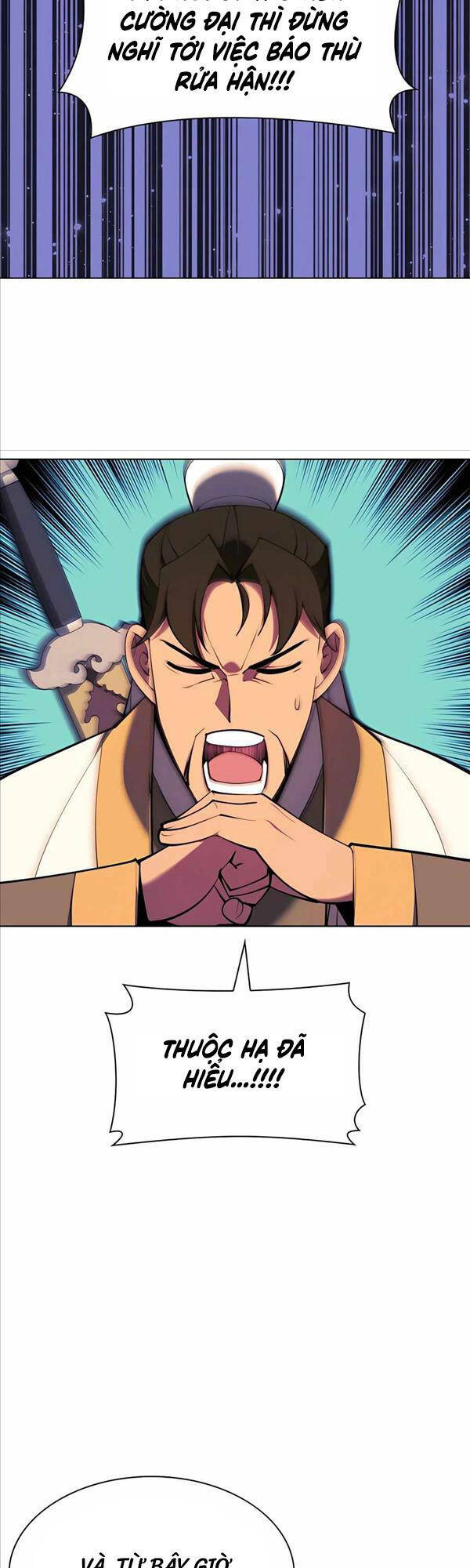 Học Giả Kiếm Sĩ - Chapter 67 - Page 53