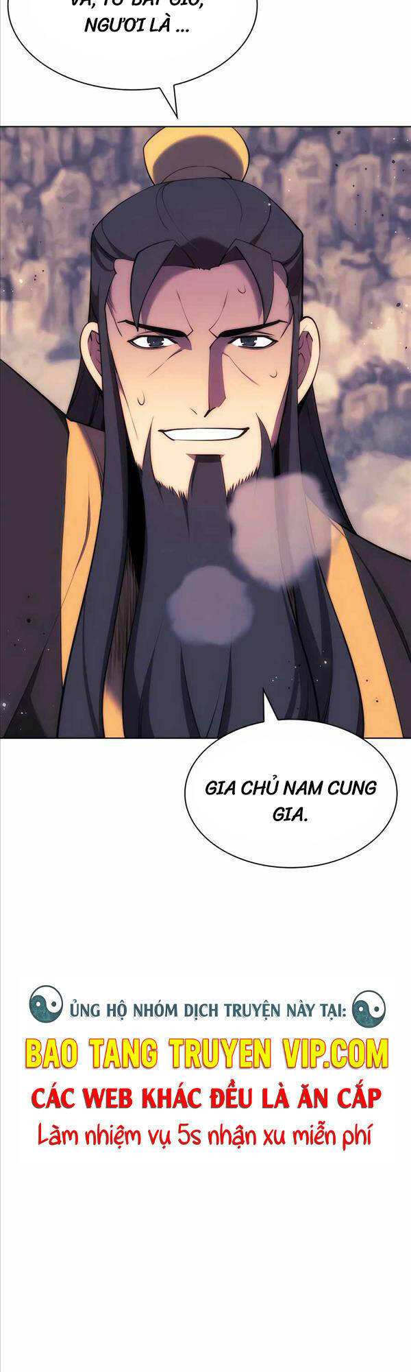 Học Giả Kiếm Sĩ - Chapter 67 - Page 54