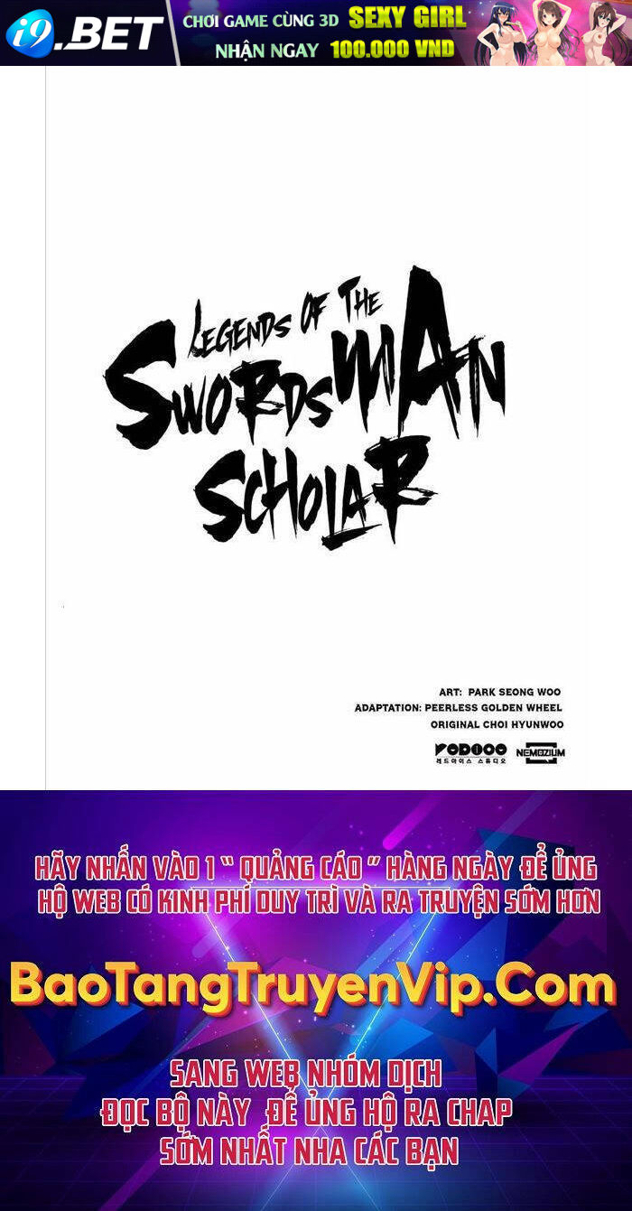 Học Giả Kiếm Sĩ - Chapter 67 - Page 55