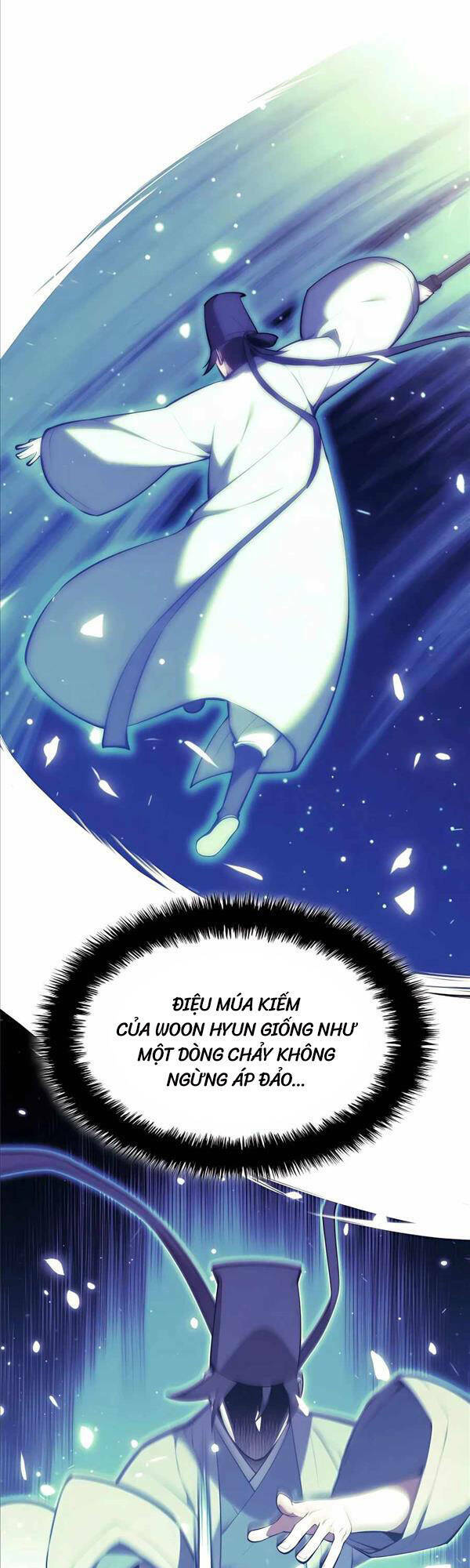 Học Giả Kiếm Sĩ - Chapter 67 - Page 8