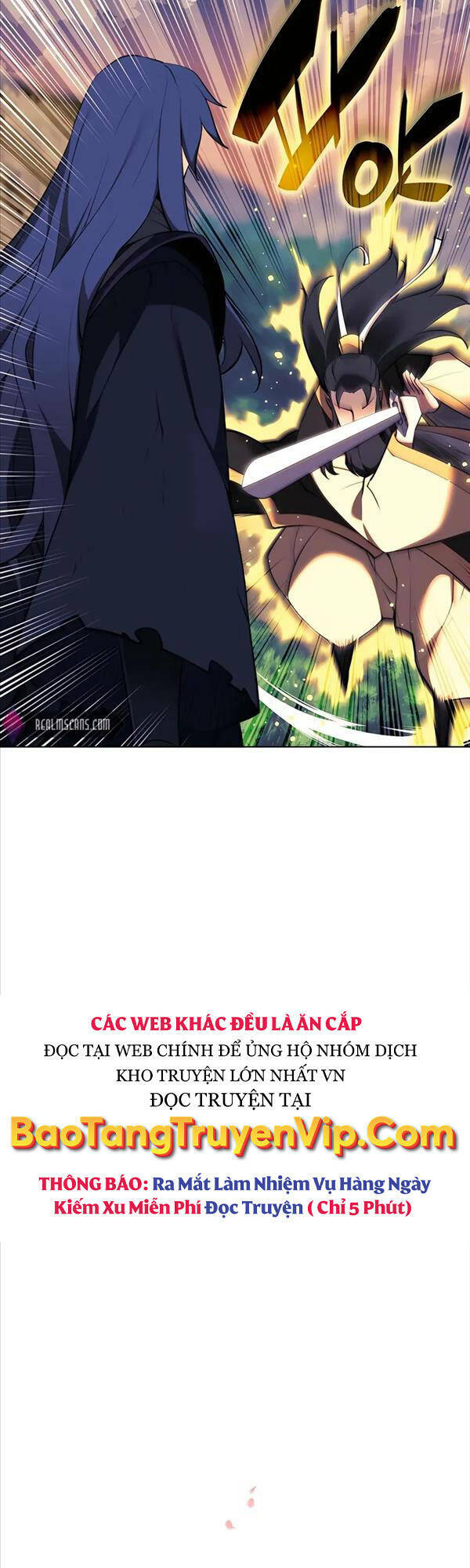 Học Giả Kiếm Sĩ - Chapter 68 - Page 9