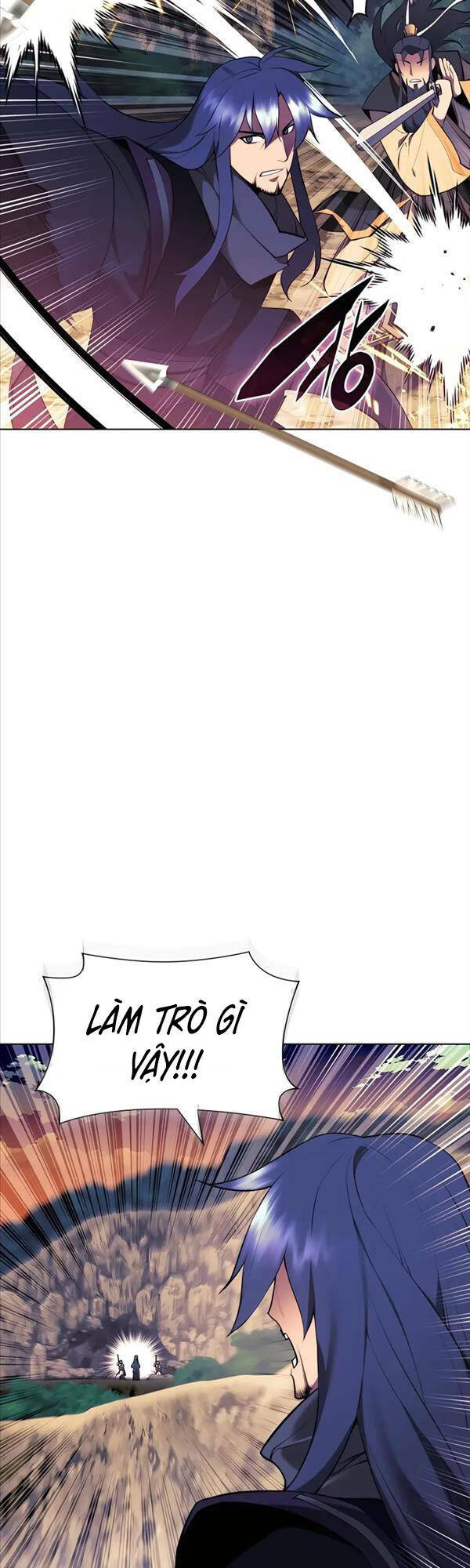 Học Giả Kiếm Sĩ - Chapter 68 - Page 13