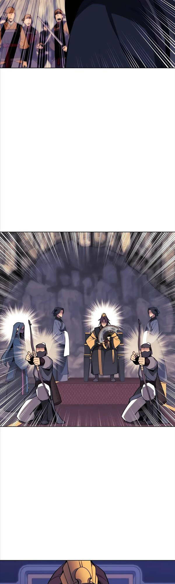 Học Giả Kiếm Sĩ - Chapter 68 - Page 14