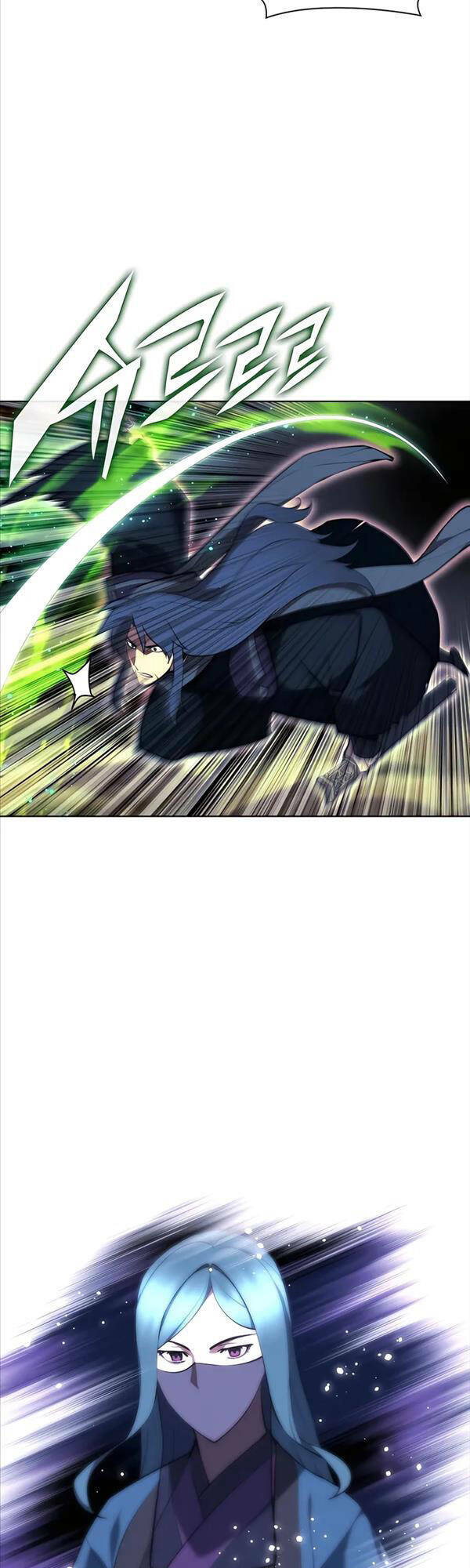 Học Giả Kiếm Sĩ - Chapter 68 - Page 16