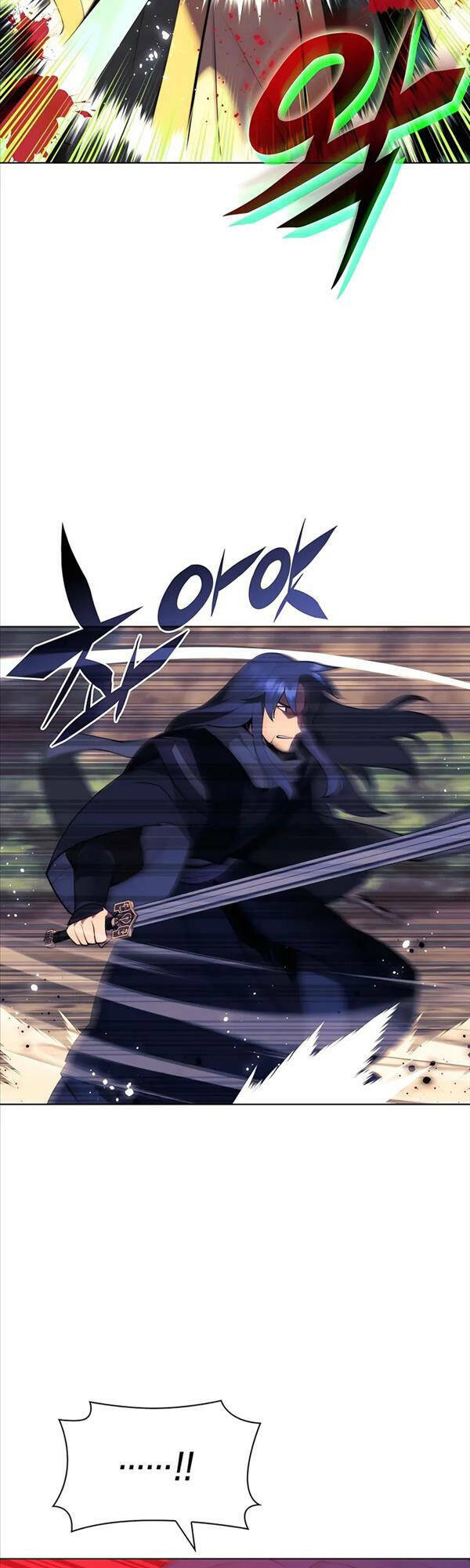 Học Giả Kiếm Sĩ - Chapter 68 - Page 18